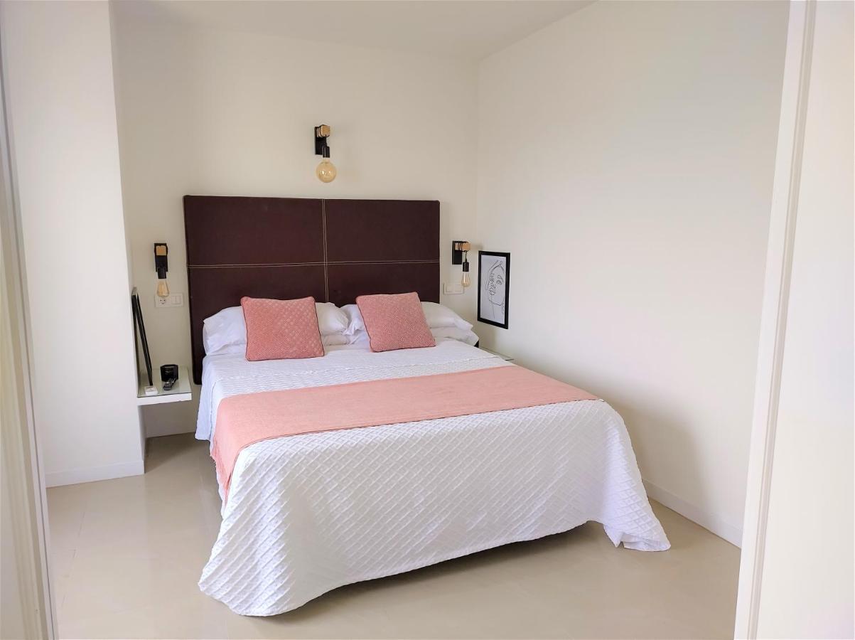 Superb Sea View Apartment Alicante Exteriör bild
