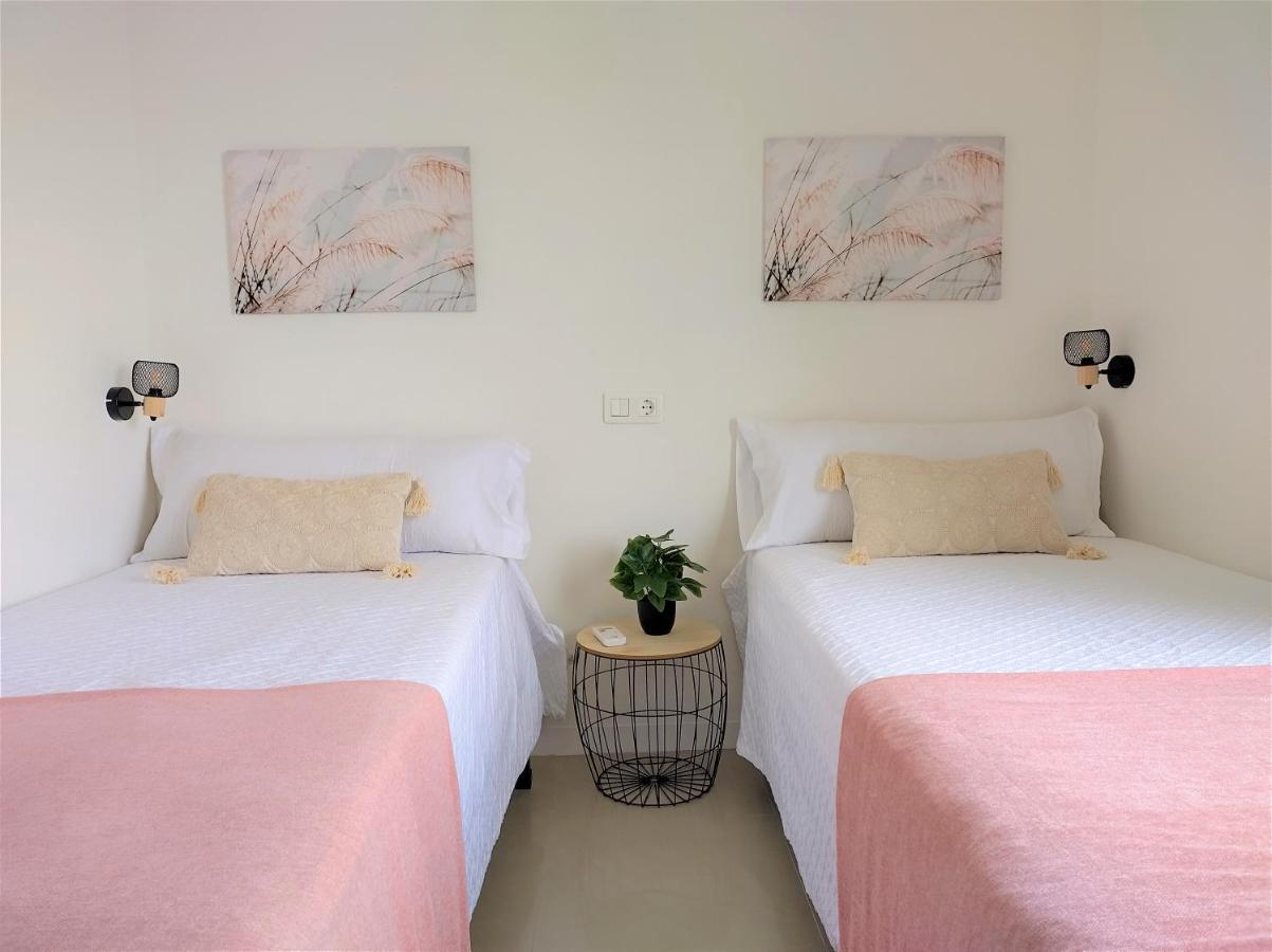 Superb Sea View Apartment Alicante Exteriör bild