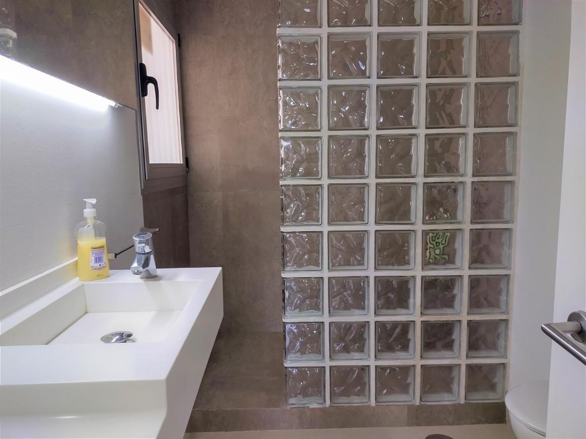 Superb Sea View Apartment Alicante Exteriör bild