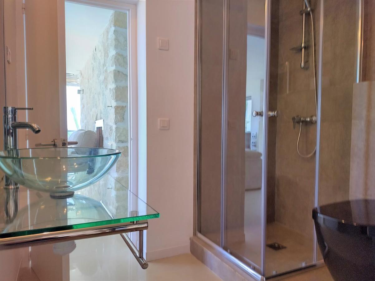 Superb Sea View Apartment Alicante Exteriör bild