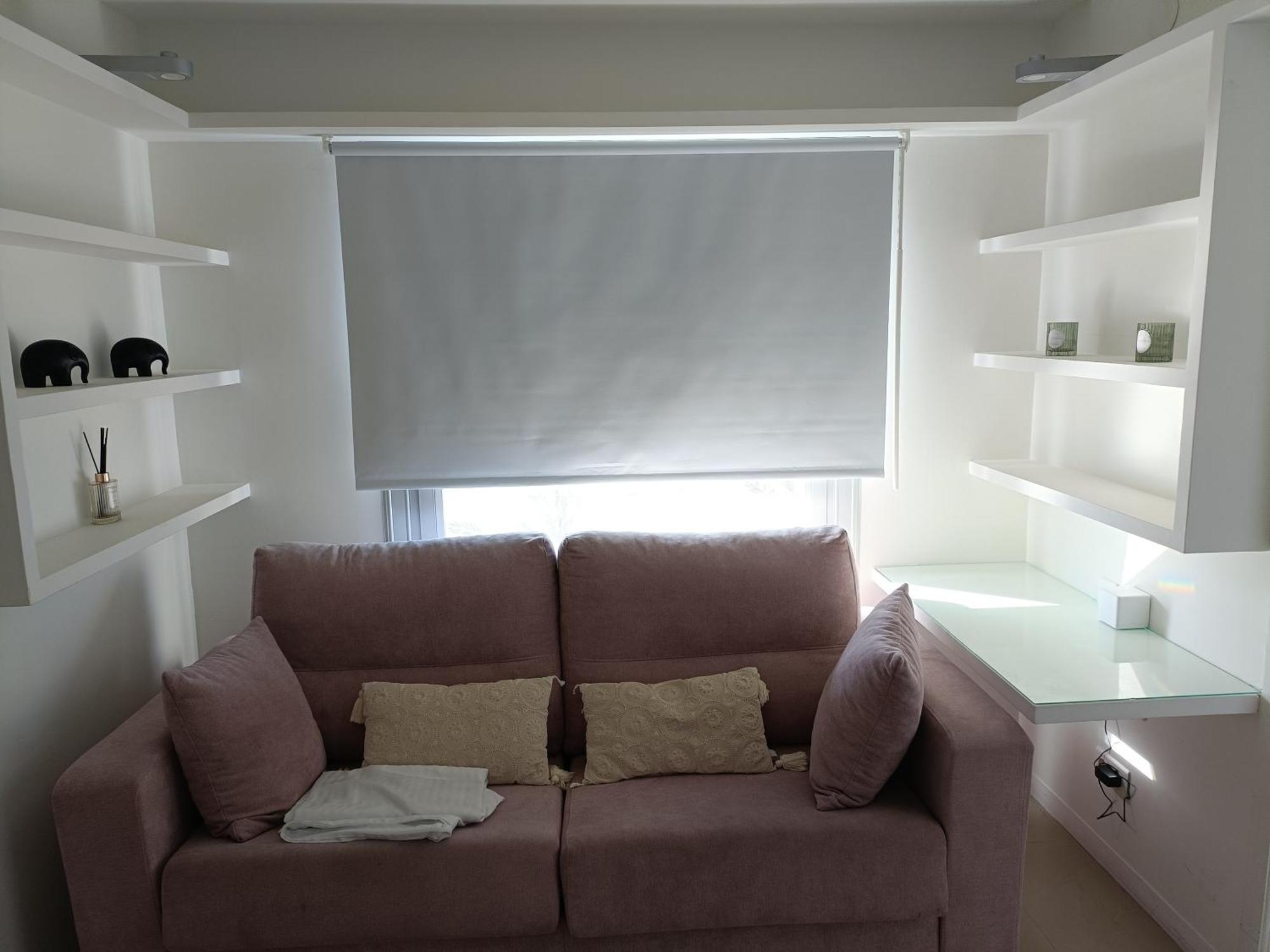 Superb Sea View Apartment Alicante Exteriör bild
