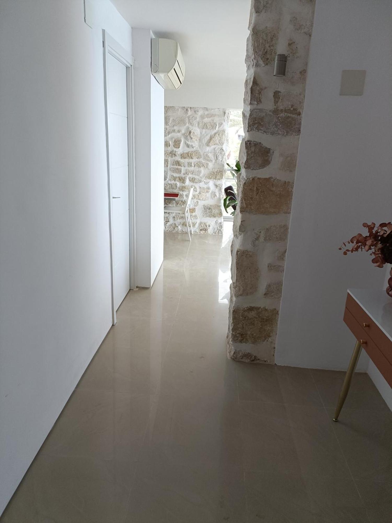 Superb Sea View Apartment Alicante Exteriör bild